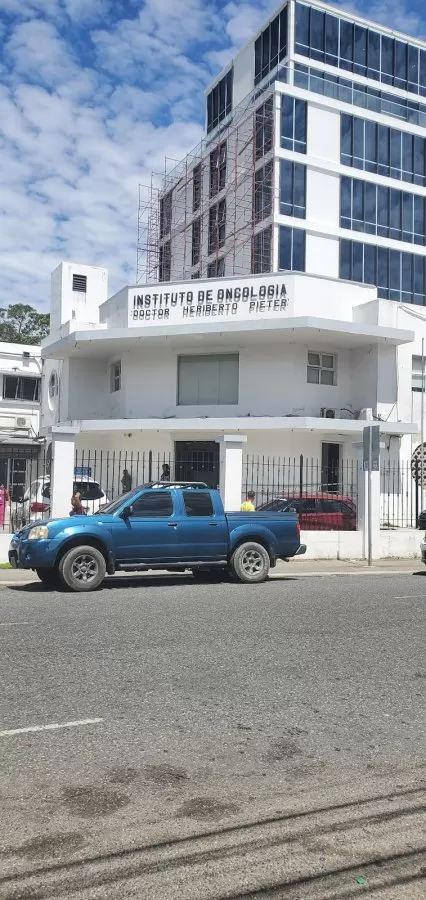 Cimat Centro de Imágenes de Alta Tecnología - Photo 5