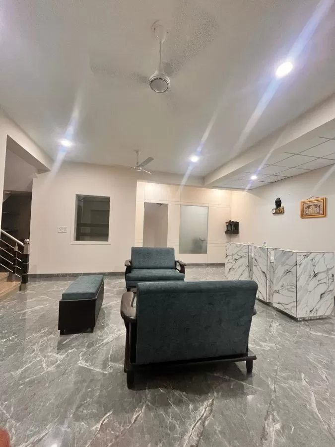 Netransh child and dental clinic - Photo 5