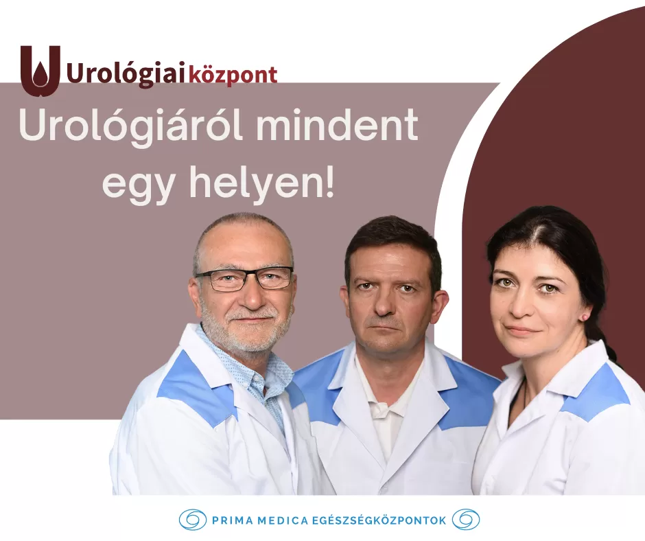 Urológiai Központ - Photo 7
