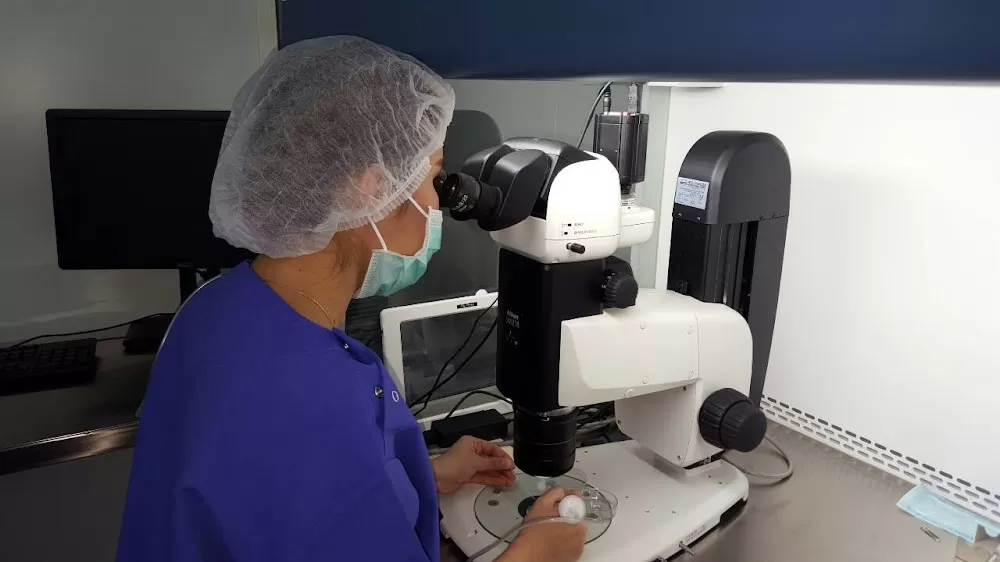 Takara IVF Bangkok คลินิกเฉพาะทางรักษาผู้มีบุตรยาก - Photo 4