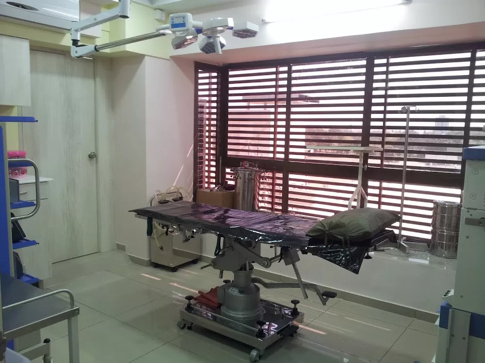 Ayush Surgicare Hospital - Photo 5