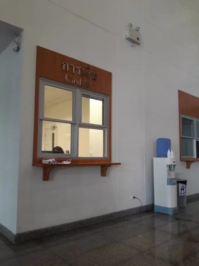 PET/CT & Cyclotron Center - Photo 4