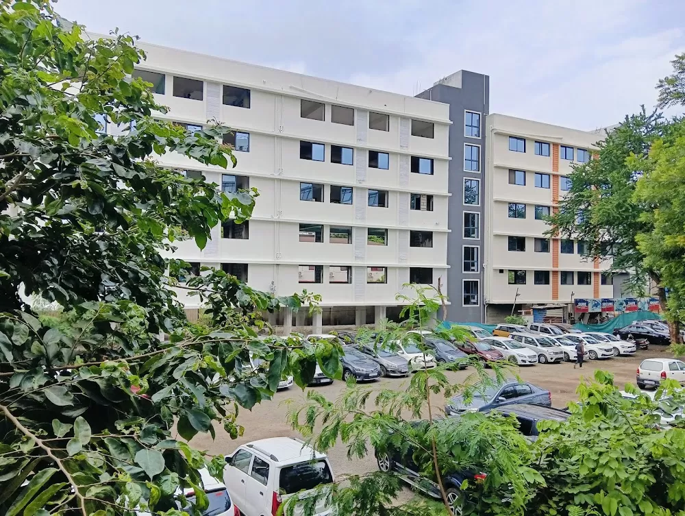 Suyash Hospital - Photo 3