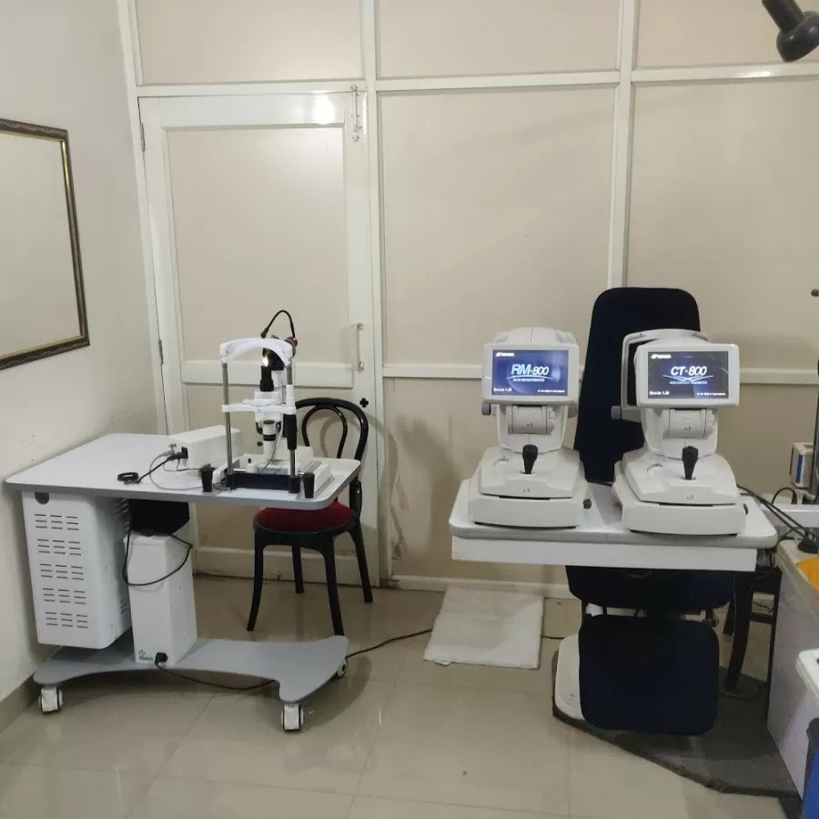 Astitva Clinic for General and Eye Care - Photo 1