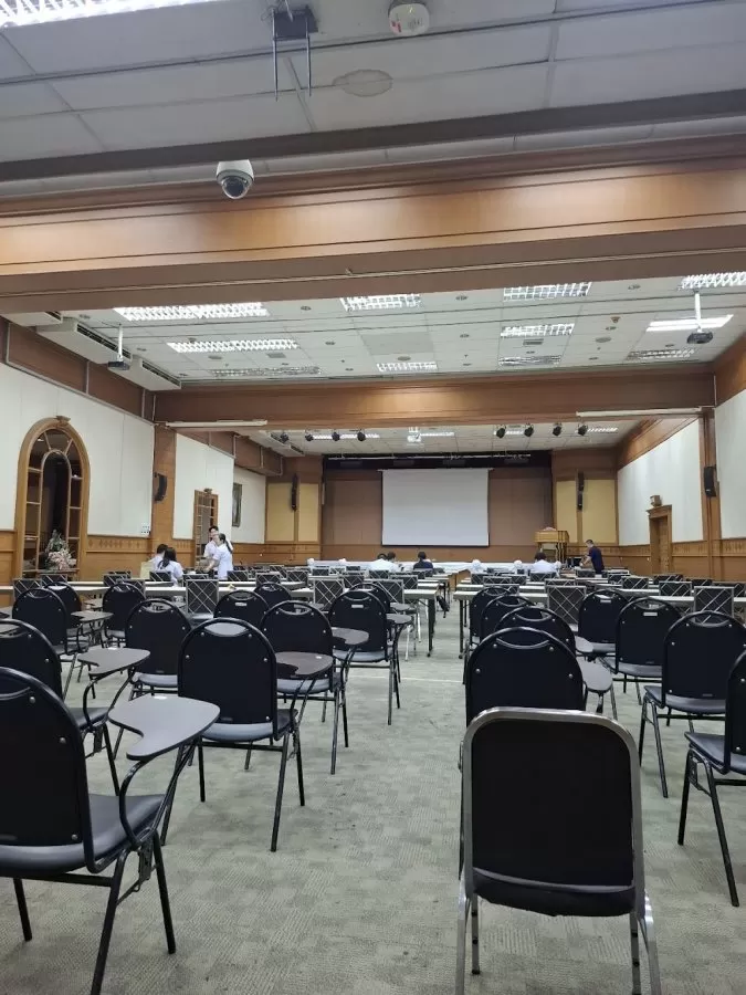 กองกุมารเวชกรรม โรงพยาบาลพระมงกุฎเกล้า - Photo 8