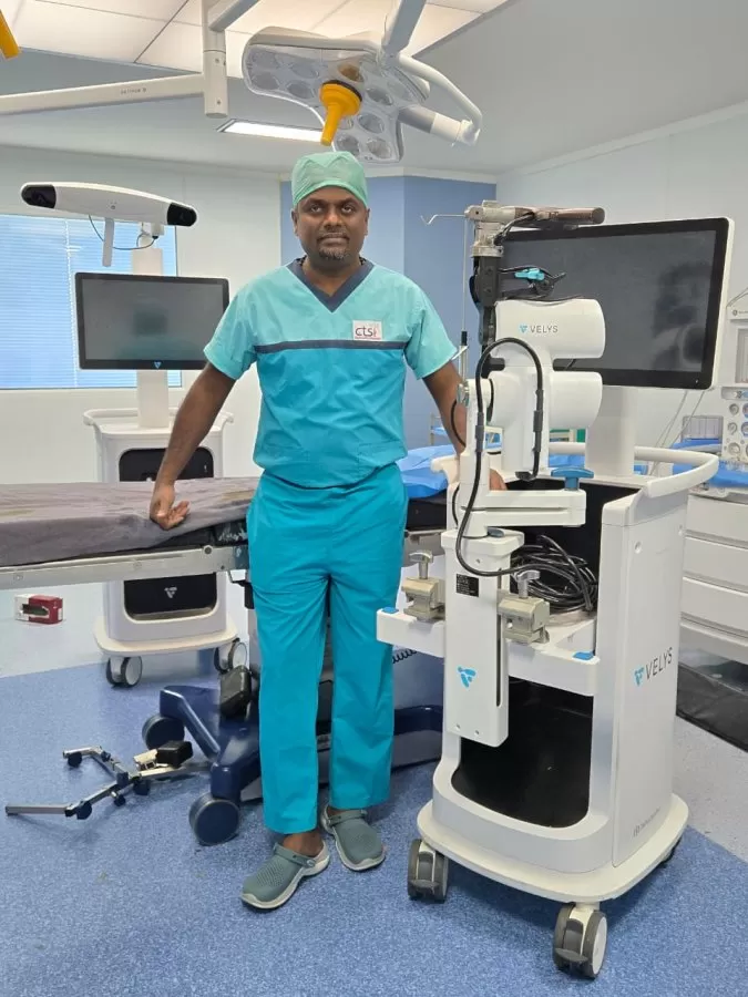CTS Speciality Hospital - Photo 8