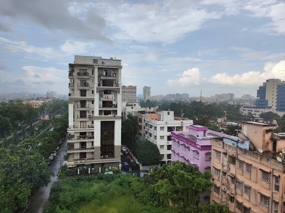 Global Eye Hospital - Photo 1