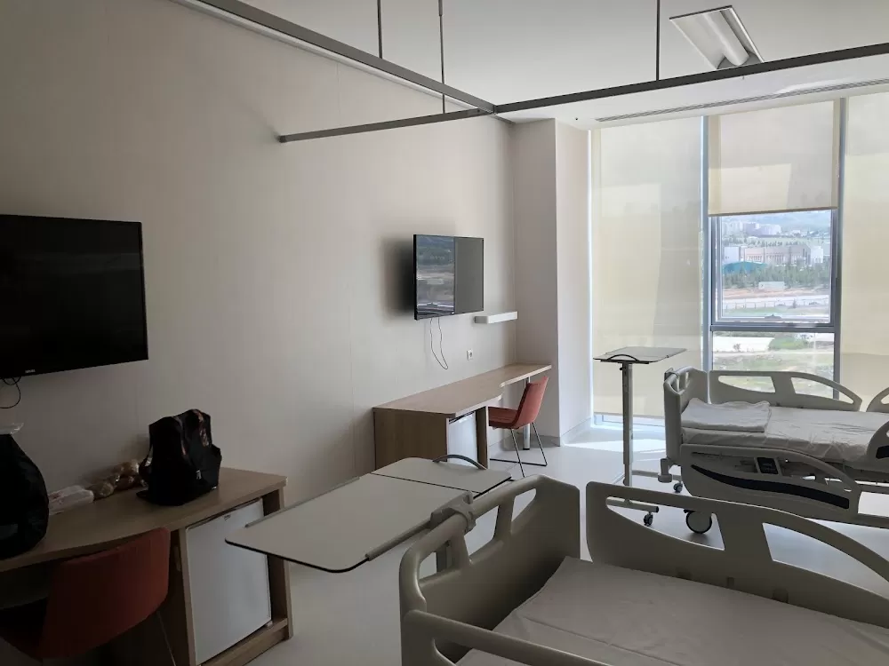 Ankara City Hospital - Photo 6