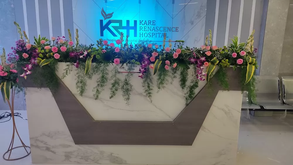 Dr Sham Pagar | Nephrologist in Nashik | Kidney Specialist in Nashik | | KRH hospital | kidney Transplant Surgeon in Nashik - Photo 3