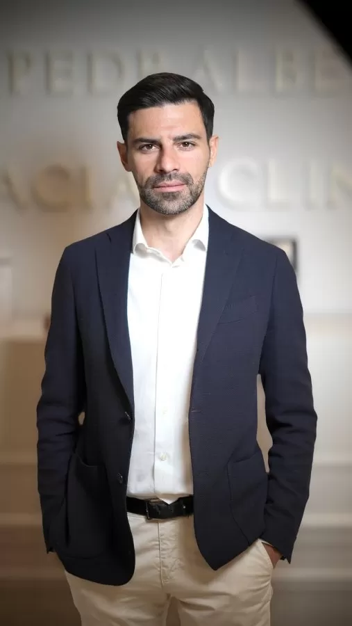 Cirugia de Párpados en Barcelona | Dr. Roberto Secondi - Photo 6