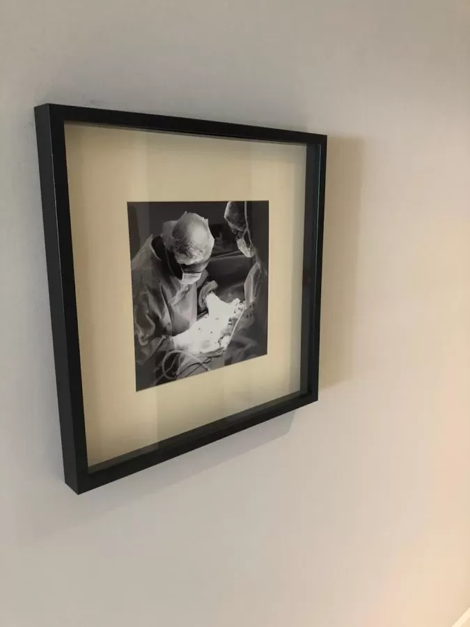 Prof. Dr. Osman Haldun Develioğlu - Bursa Tüp Bebek - Photo 6
