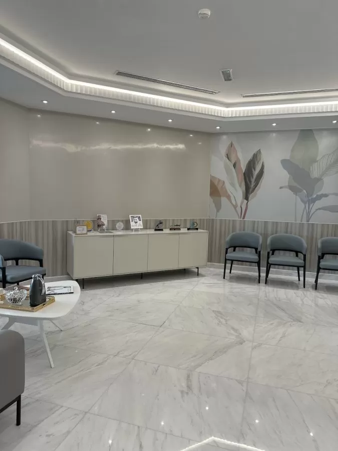 Quirónsalud Specialty Hospital - Photo 2