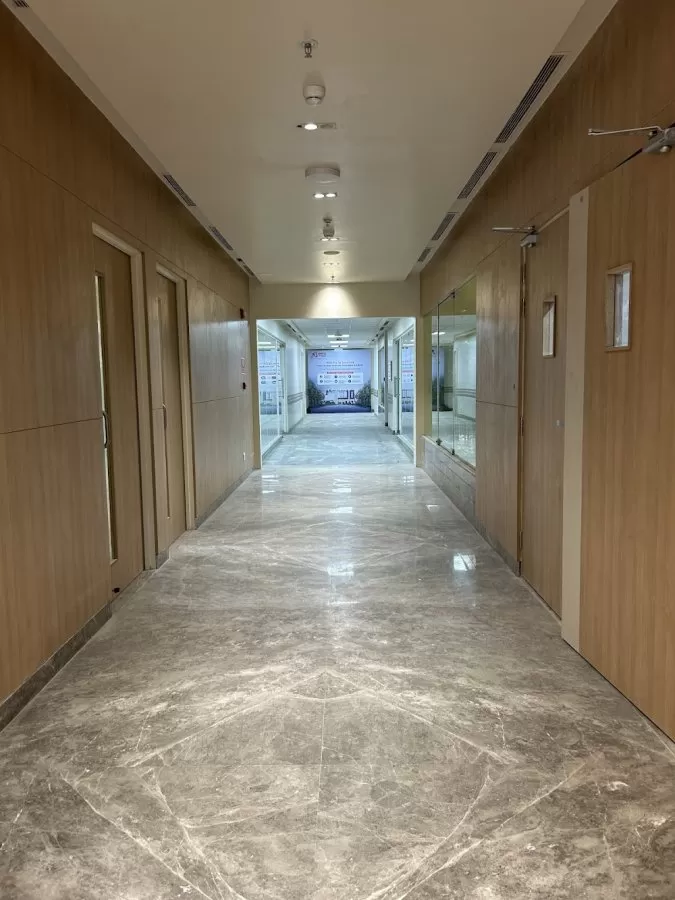 Amerix Cancer Hospital - Photo 7