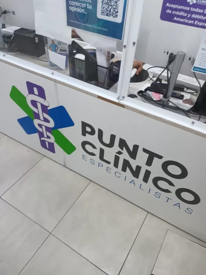 Punto Clínico Especialistas - Satélite - Photo 3
