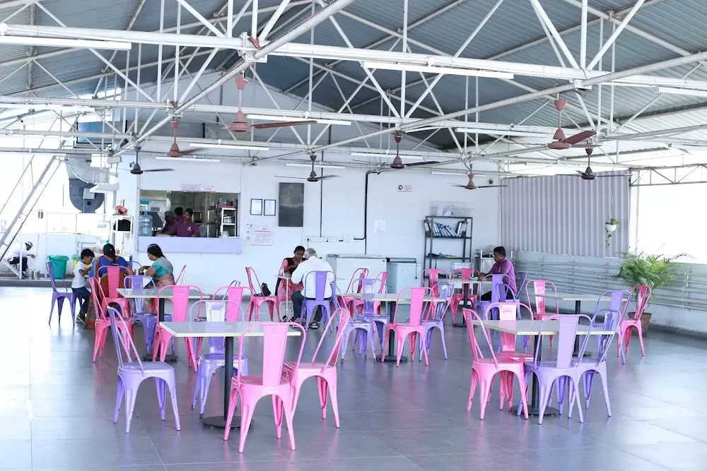 Cloudnine Hospital - Old Mahabalipuram Road | Best Maternity & Pregnancy Centre - Photo 5