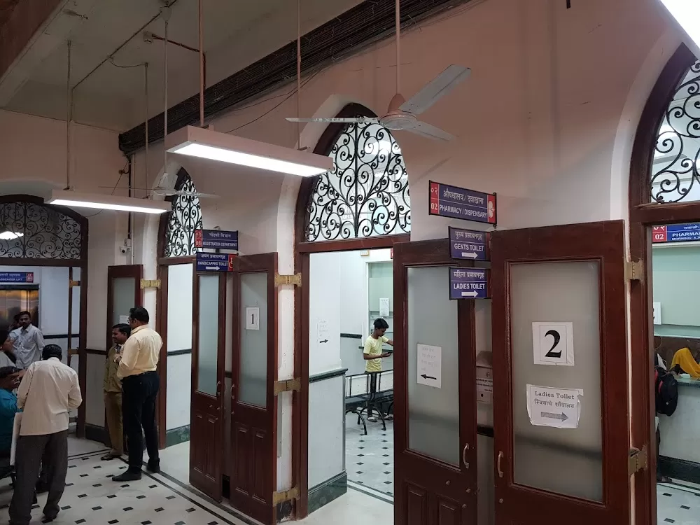 ENT Hospital - Photo 3