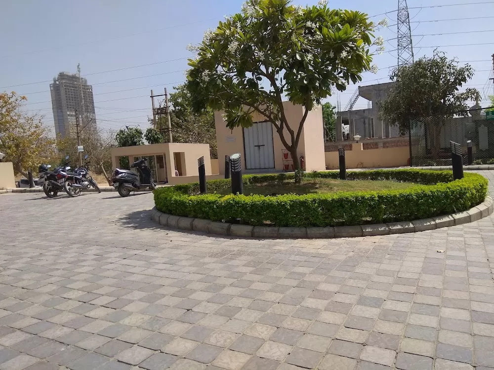 Marengo Asia Hospitals, Gurugram - Photo 8