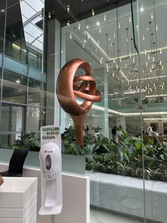 International Hospital - Photo 3