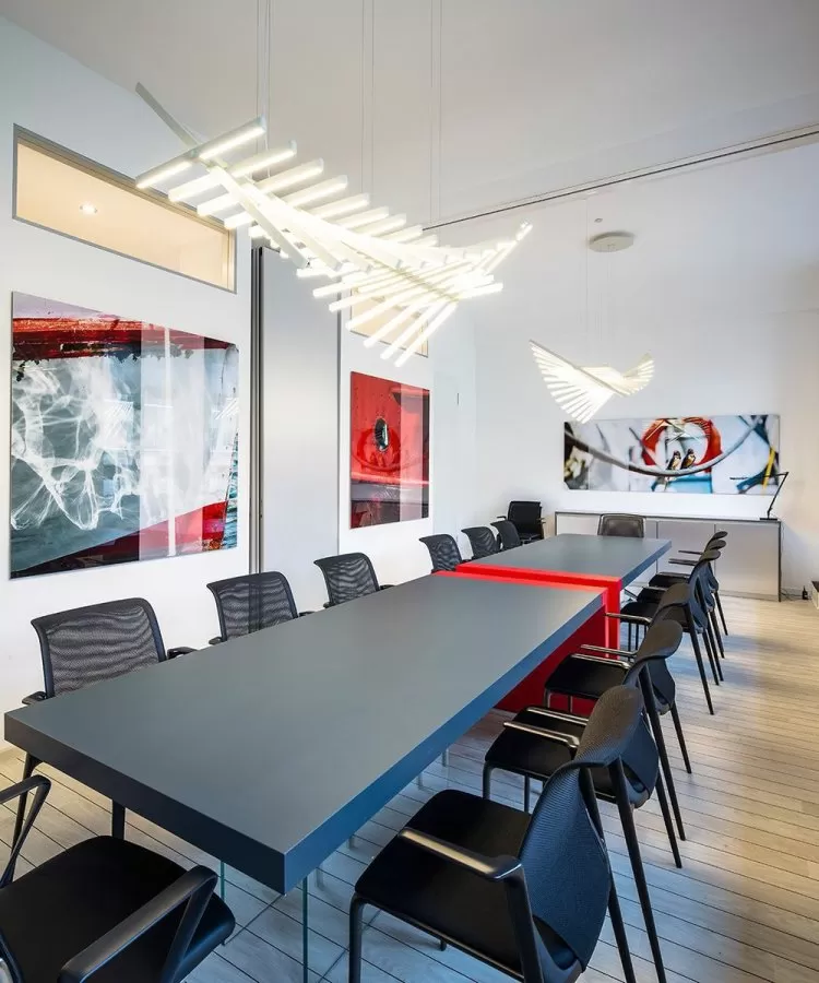 MVZ rheumatology and autoimmune Medicine Hamburg GmbH - Photo 3