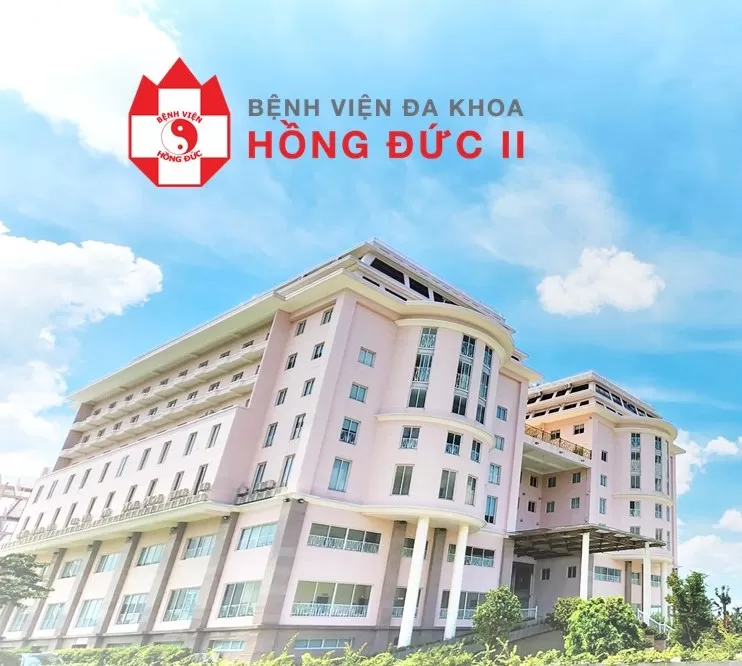 Hong Duc II Hospital - Photo 1