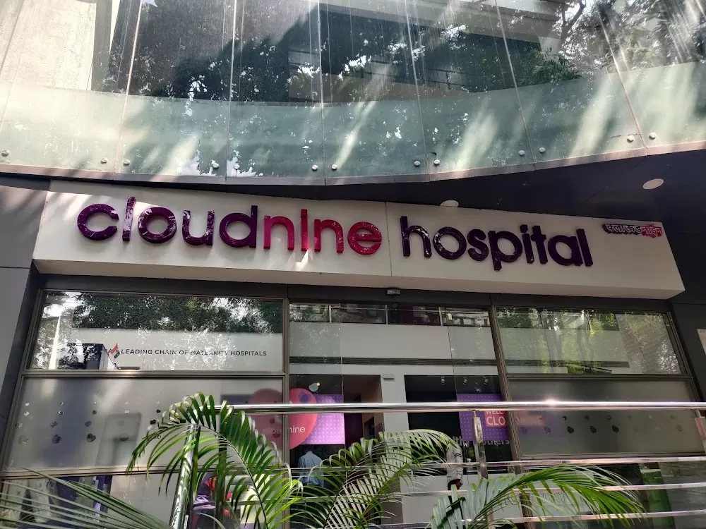 Cloudnine Hospital - Kalyaninagar | Best Maternity & Pregnancy Centre - Photo 4
