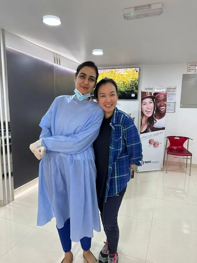 New Derma Health International Medical Centre - Photo 3