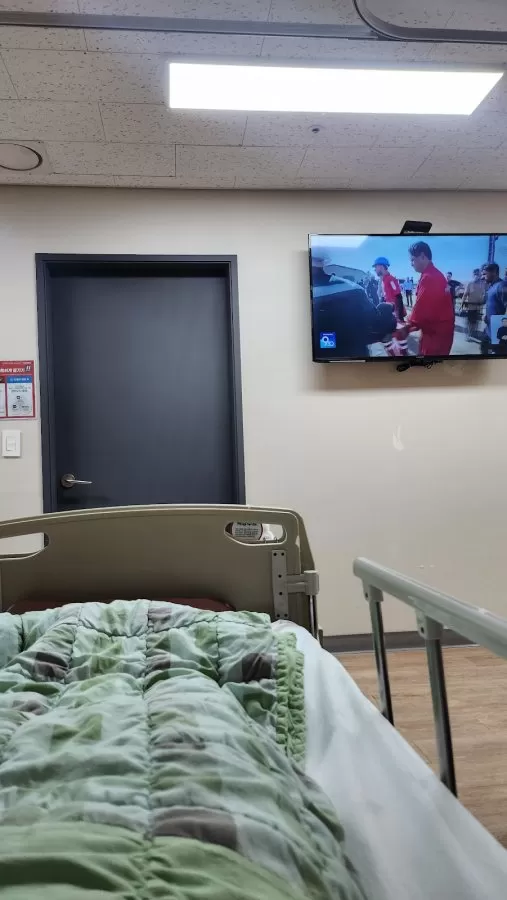 국제바로병원 (International Baro Hospital) - Photo 7