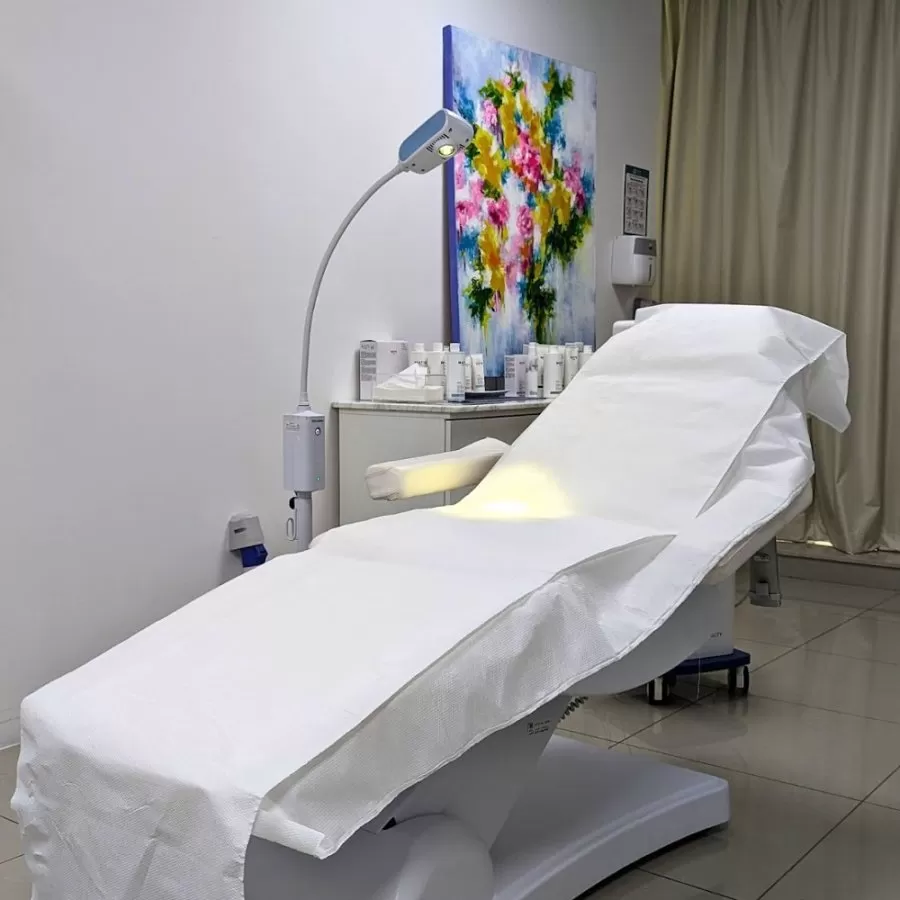 Emirates Dermatology & Cosmetology Center [EDCC] | Skin Clinic Abu Dhabi | د موزة السويدي - Photo 1
