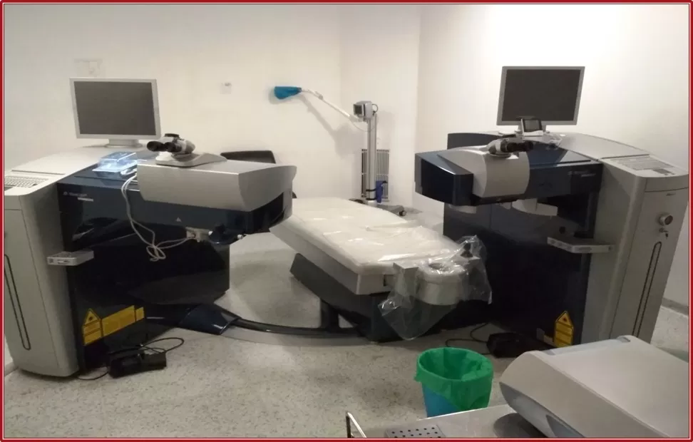 Chugh Eye Surgery Centre - Photo 5