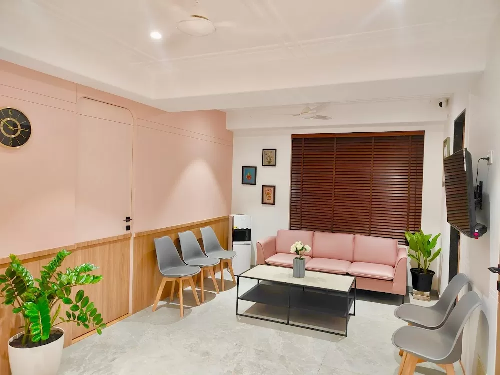 Dr Madhavi Bahulikar -Speciality Care Clinic - Photo 1