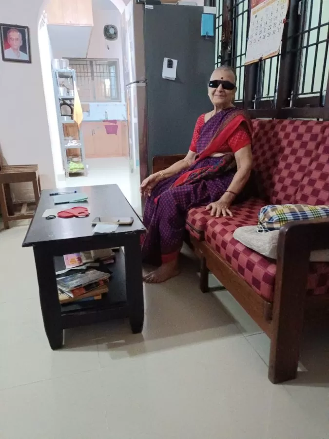 Dr Arvind Vision Care Eye Hospital - Photo 2