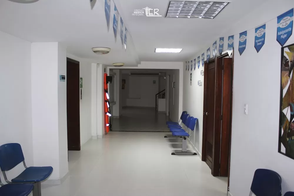 Integral Medical Unit LER - Photo 7