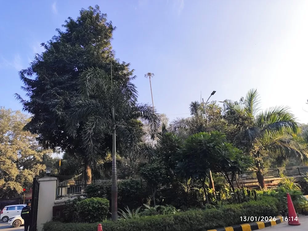 Rajiv Gandhi Cancer Institute & Research Centre, Rohini, New Delhi - Photo 6