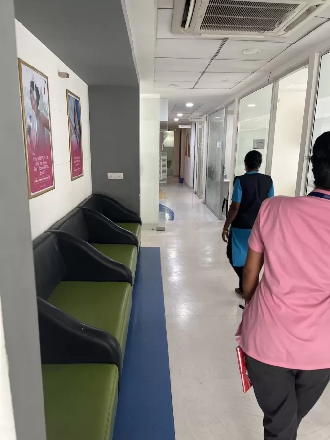 Motherhood Clinic - Kannamangala, Bangalore - Photo 4