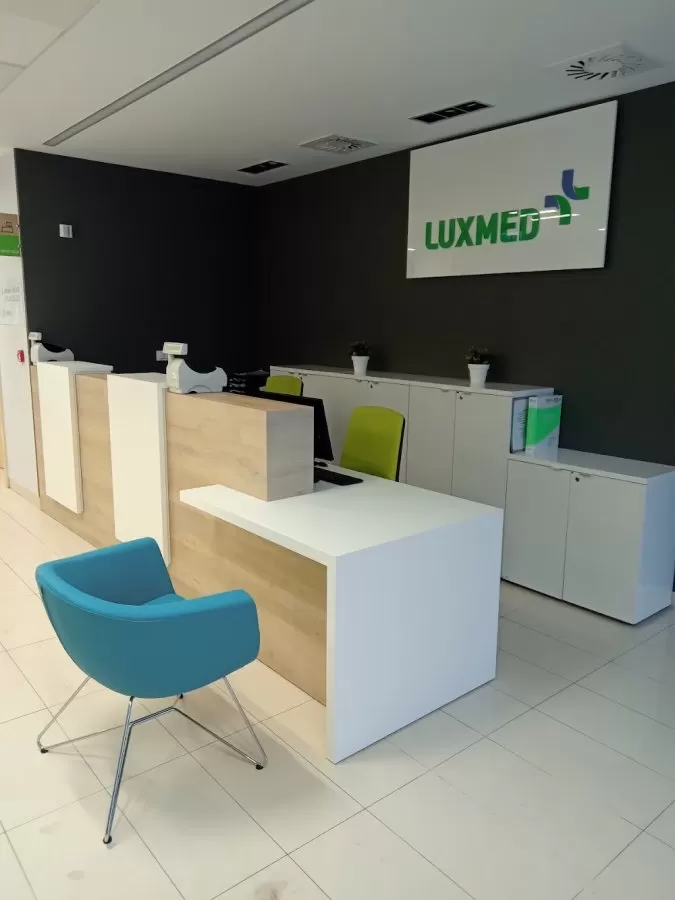 Luxmed Medical Centre - Photo 7
