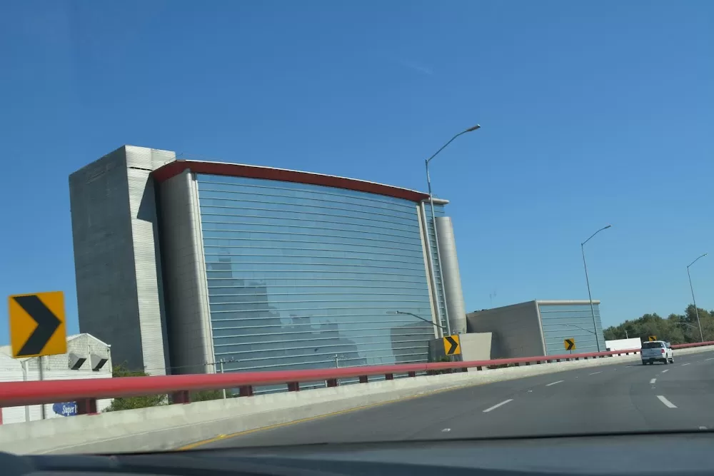 High Speciality Maternal And Child Regional Hospital - Photo 8