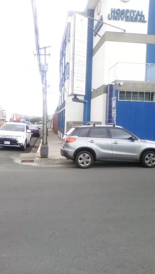 Hospital Universal Cartago - Photo 5