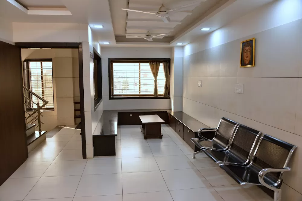 Ami ENT Hospital - Photo 5