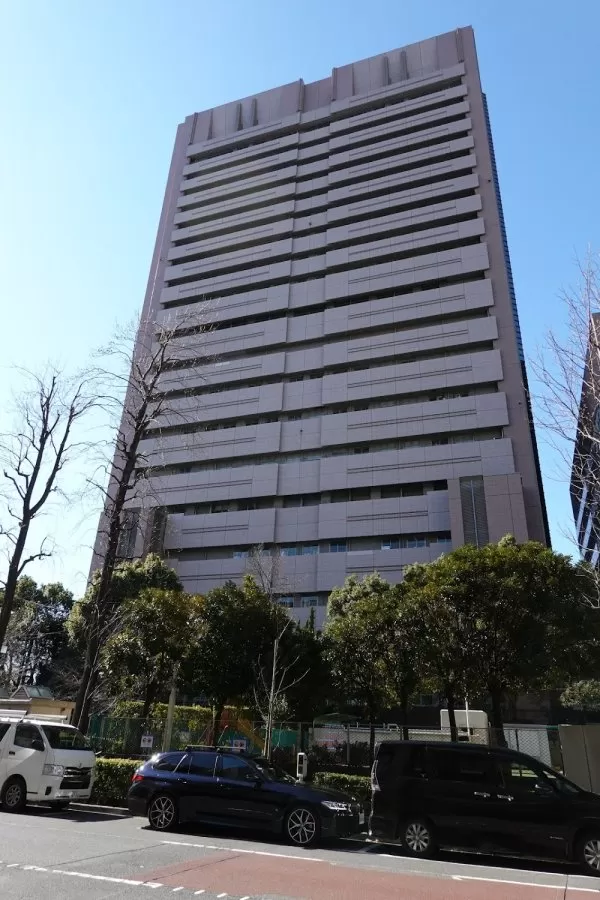 Rare Cancer Center / National cancer center Japan - Photo 8