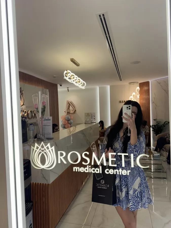 Rosmetic Medical Center - Photo 7