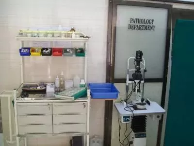Vital Nursing Home - Best hospital for normal delivery and Maternity gynecologist in Mumbai | Sonography & Abortion clinic - Photo 1