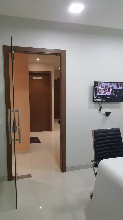 WeCare Women and Children Hospital - Photo 2