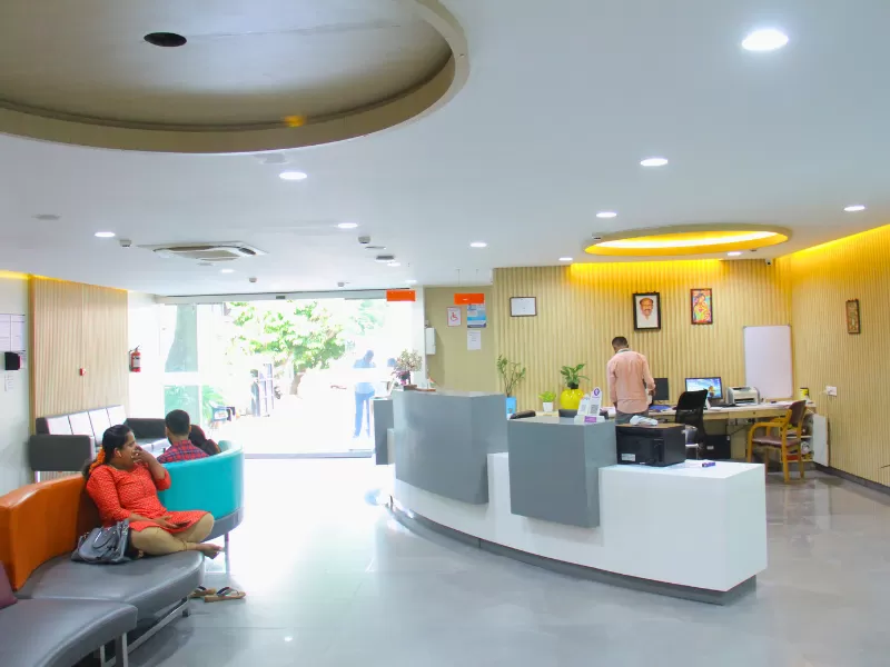 Green City Hospital - Photo 2