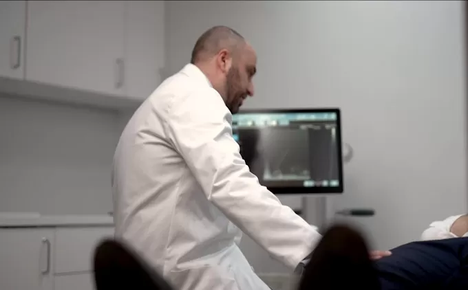 ROC Clinic, clínica de urología - Photo 7