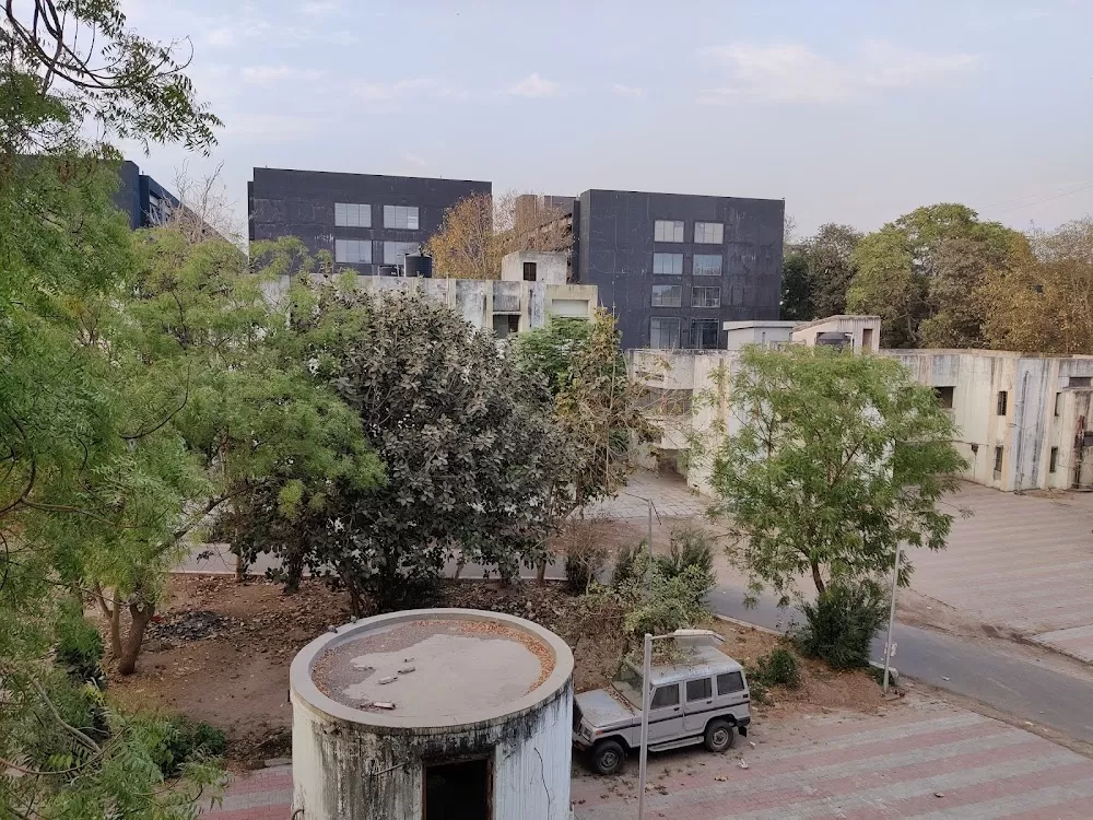 Hospital for Mental Health - Photo 8
