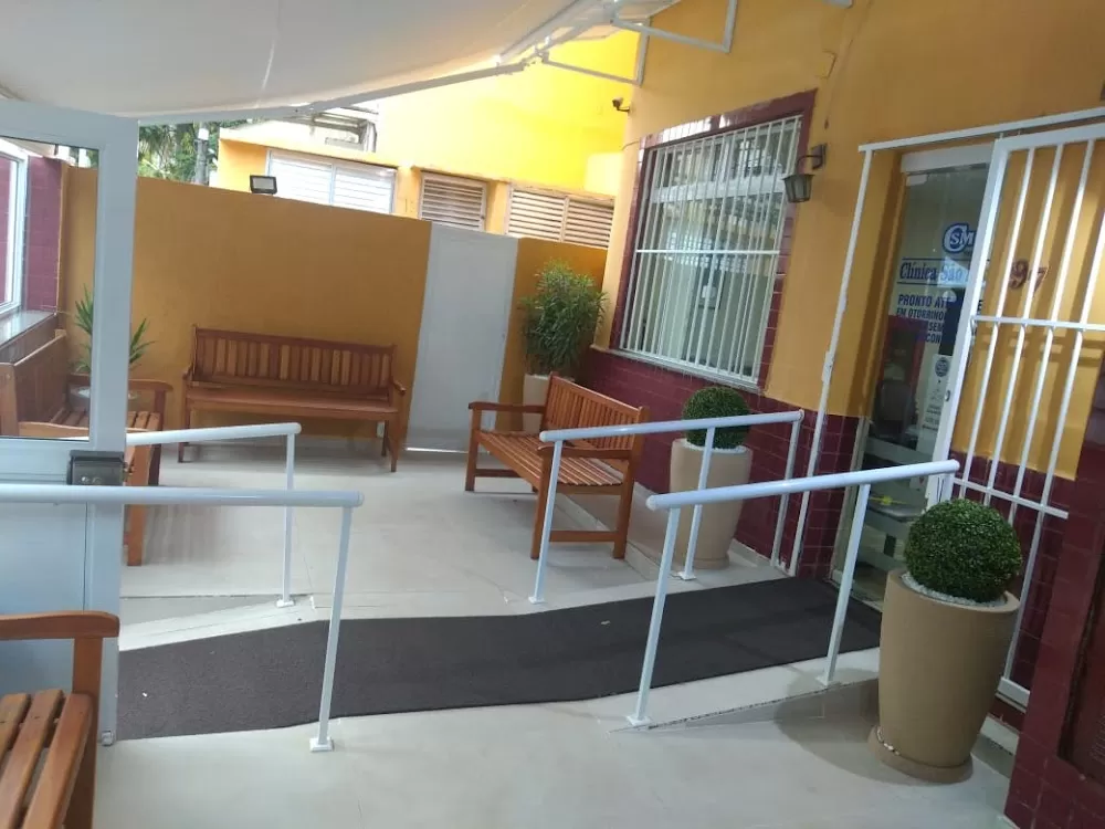 Clínica São Marcos - Photo 1