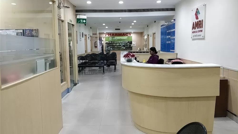 Manipal Hospitals - Photo 1