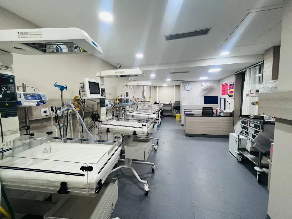 LYF Hospital - Photo 3