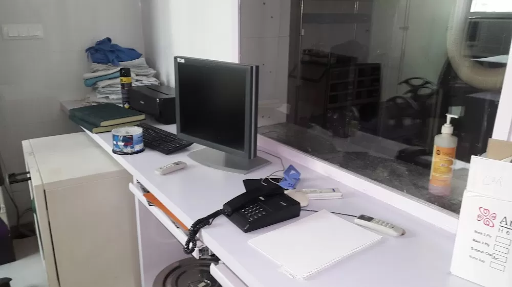 RKB Maxima Heart & Super Specialty Hospital - Photo 7
