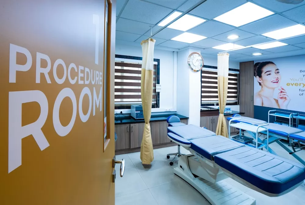 Sapphire Skin & Aesthetics Clinic - Photo 1